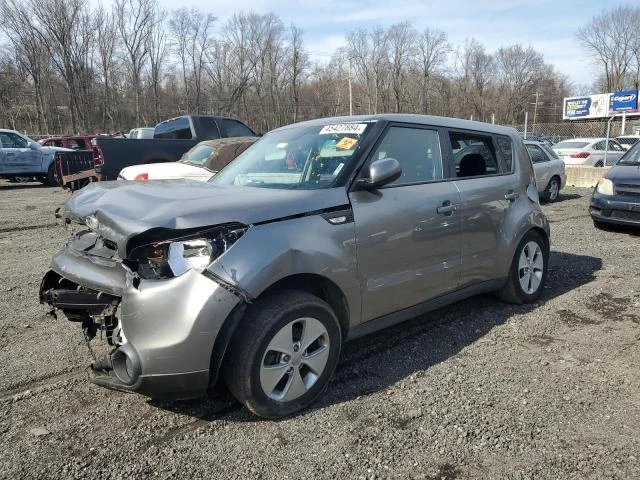 KIA SOUL 2014 kndjn2a22e7058076