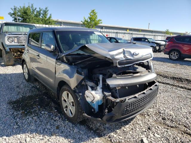 KIA SOUL 2014 kndjn2a22e7059440