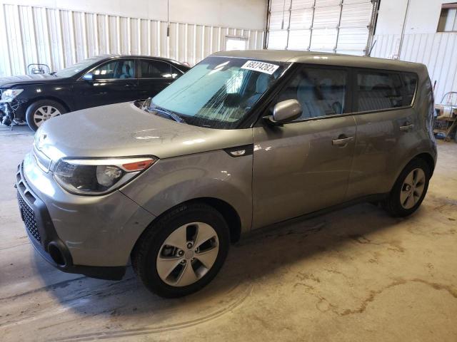 KIA SOUL 2014 kndjn2a22e7060958