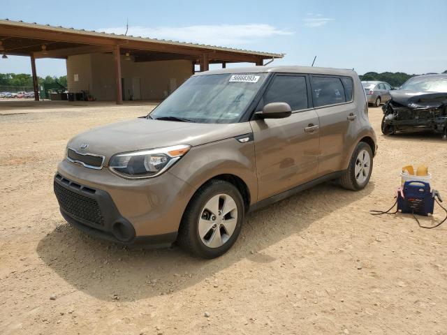 KIA SOUL 2014 kndjn2a22e7062001