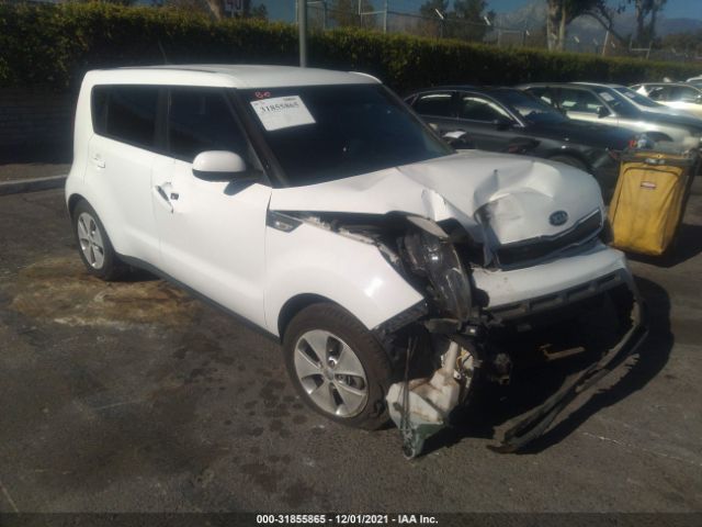 KIA SOUL 2014 kndjn2a22e7062872