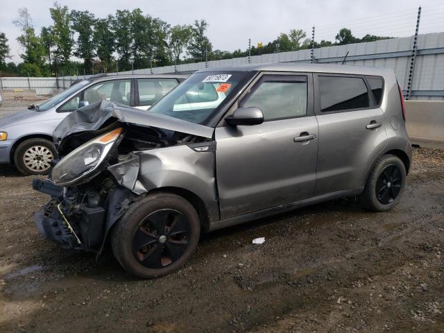 KIA SOUL 2014 kndjn2a22e7063102