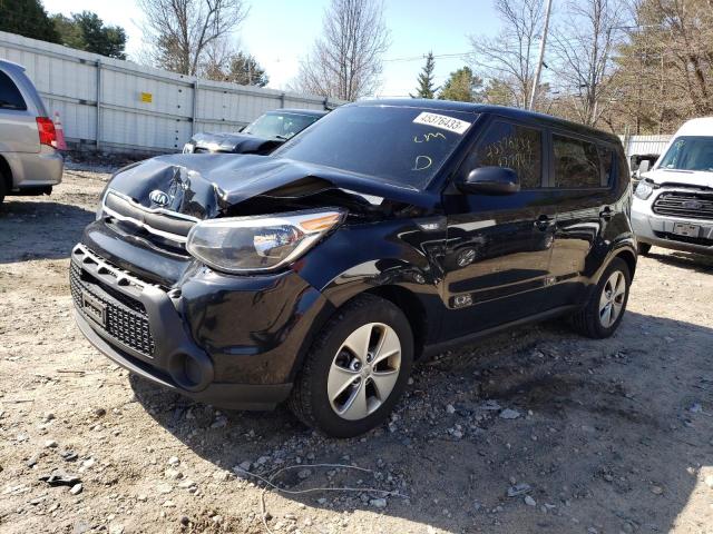 KIA SOUL 2014 kndjn2a22e7066436