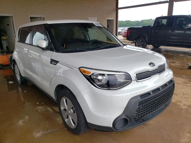 KIA SOUL 2014 kndjn2a22e7067392