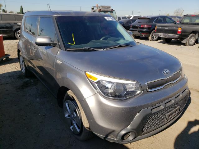 KIA SOUL 2014 kndjn2a22e7069028