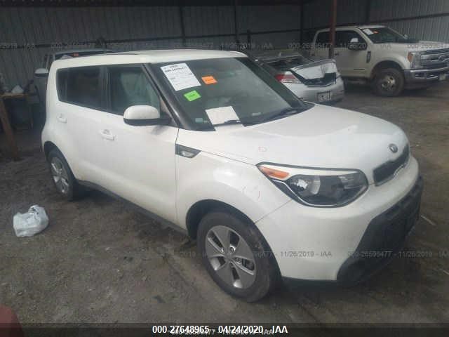 KIA SOUL 2014 kndjn2a22e7069899