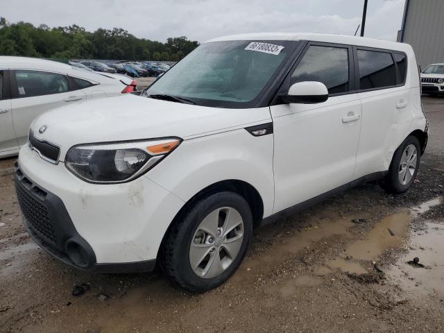 KIA SOUL 2014 kndjn2a22e7072690