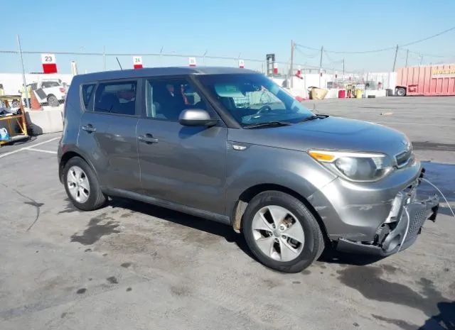 KIA SOUL 2014 kndjn2a22e7072964