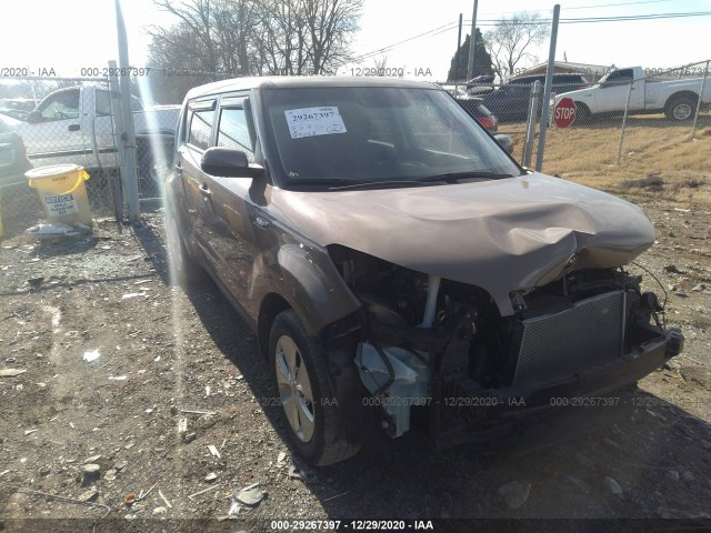 KIA SOUL 2014 kndjn2a22e7075234