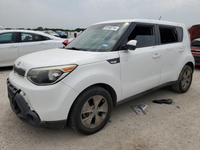 KIA SOUL 2014 kndjn2a22e7076819