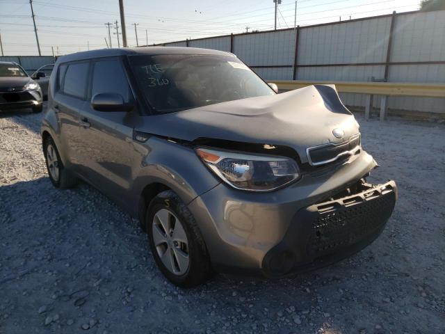 KIA SOUL 2014 kndjn2a22e7077100