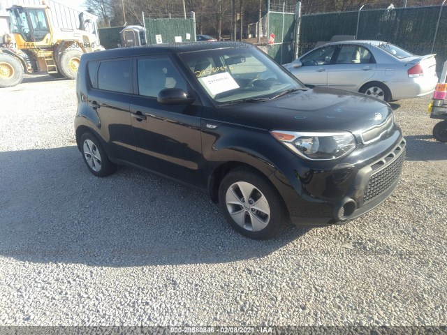 KIA SOUL 2014 kndjn2a22e7078943