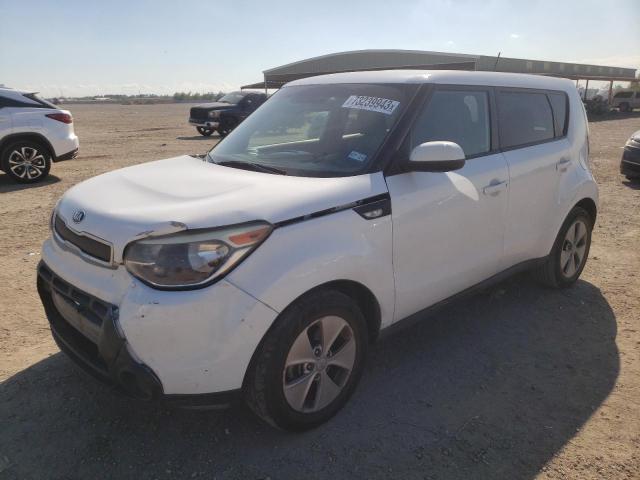 KIA SOUL 2014 kndjn2a22e7085021