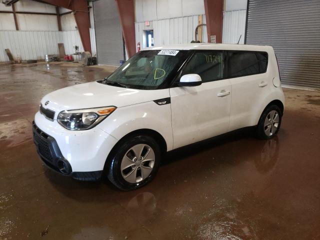 KIA SOUL 2014 kndjn2a22e7086122