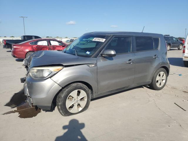 KIA SOUL 2014 kndjn2a22e7086931