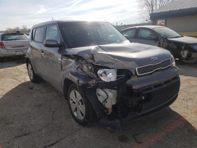 KIA SOUL 2014 kndjn2a22e7088727