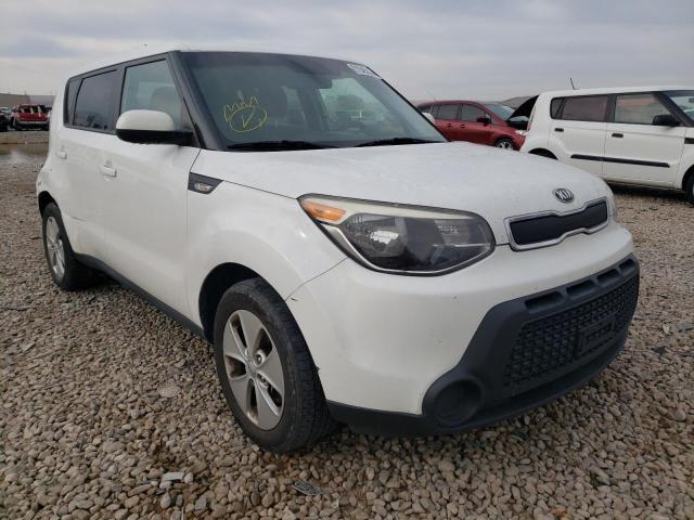 KIA SOUL 2014 kndjn2a22e7089070