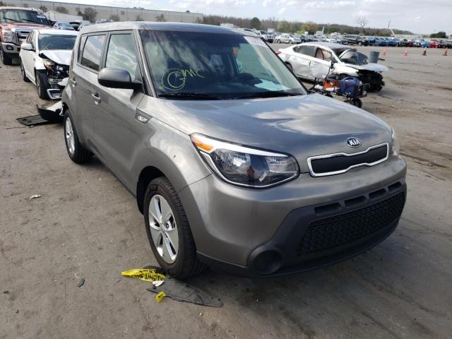 KIA SOUL 2014 kndjn2a22e7090445