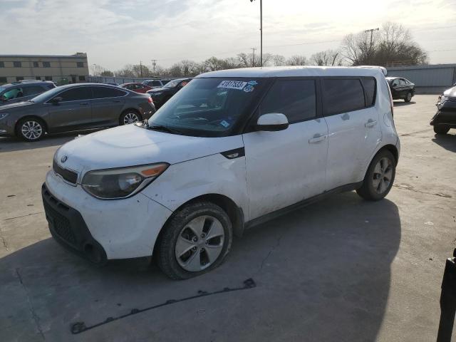 KIA SOUL 2014 kndjn2a22e7091482