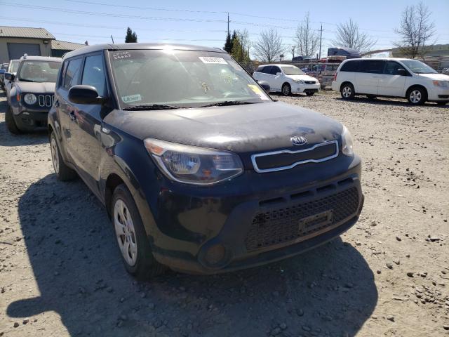 KIA SOUL 2014 kndjn2a22e7092437