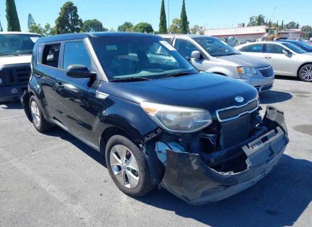 KIA SOUL 2014 kndjn2a22e7093037