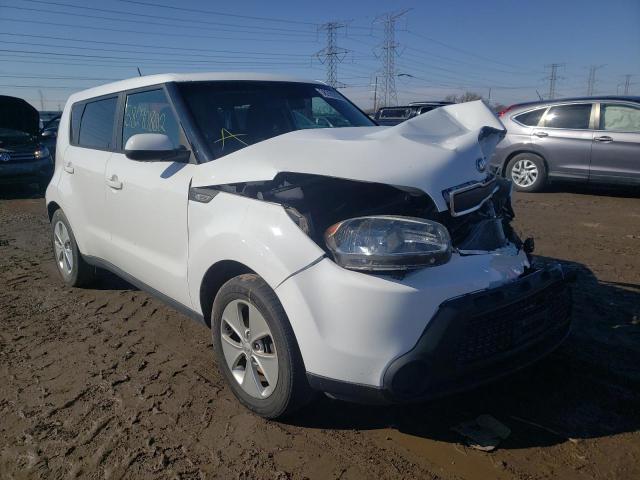 KIA SOUL 2014 kndjn2a22e7093457