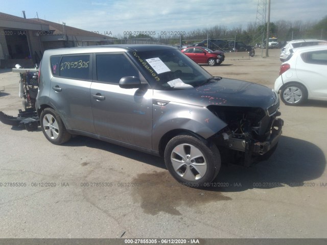 KIA SOUL 2014 kndjn2a22e7094382