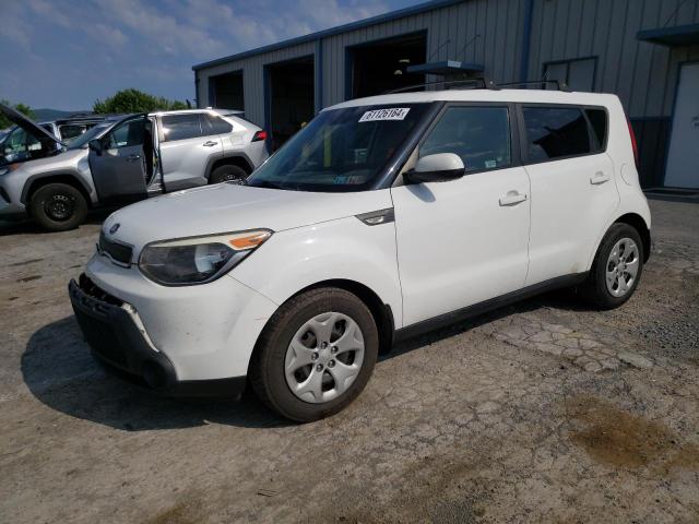 KIA SOUL 2014 kndjn2a22e7094396