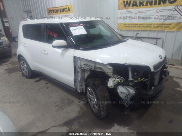 KIA SOUL 2014 kndjn2a22e7094950