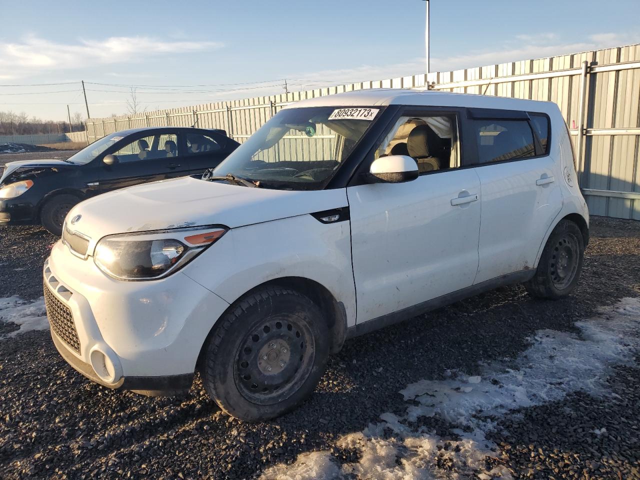 KIA SOUL 2014 kndjn2a22e7095242