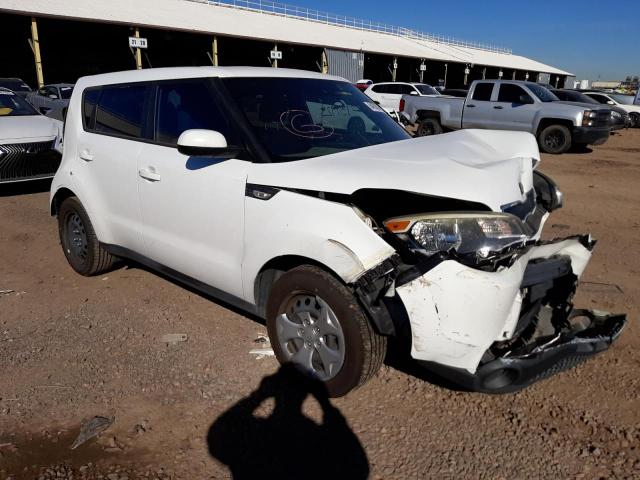 KIA SOUL 2014 kndjn2a22e7096018