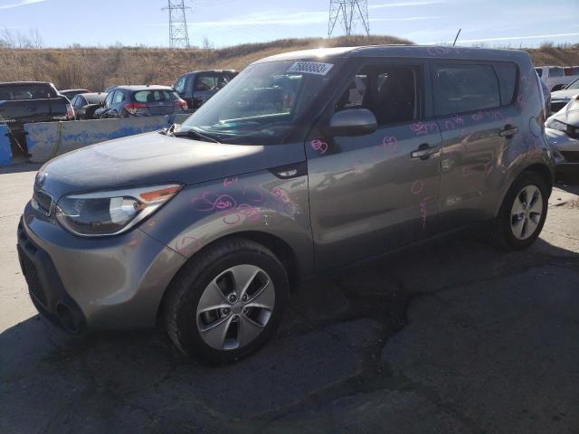 KIA SOUL 2014 kndjn2a22e7096150