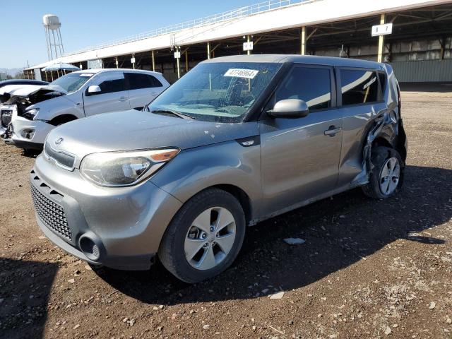 KIA SOUL 2014 kndjn2a22e7097038