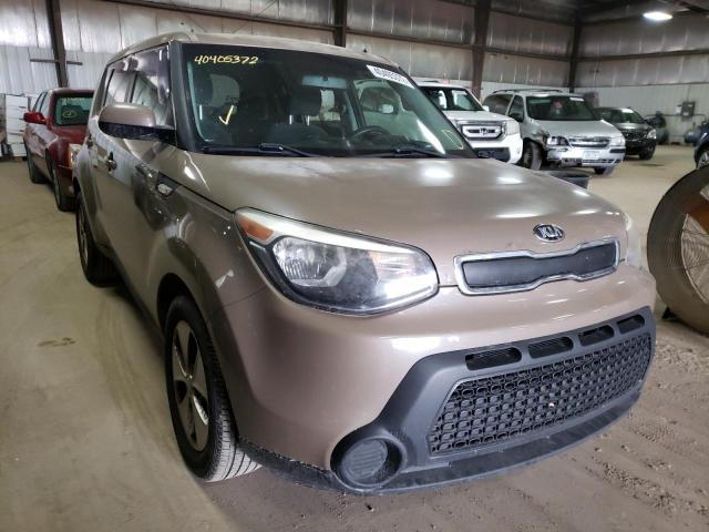 KIA SOUL 2014 kndjn2a22e7097900