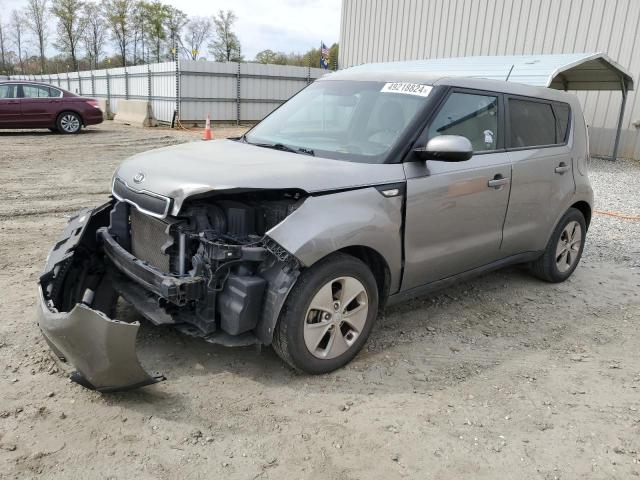 KIA SOUL 2014 kndjn2a22e7098142