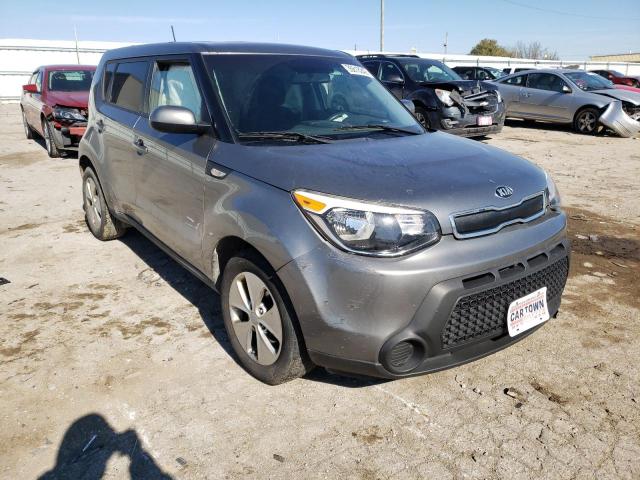 KIA SOUL 2014 kndjn2a22e7098514