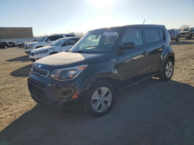 KIA SOUL 2014 kndjn2a22e7099548