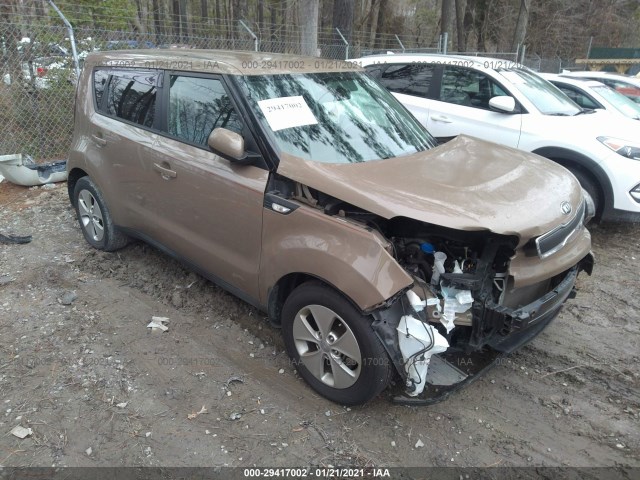 KIA SOUL 2014 kndjn2a22e7099873