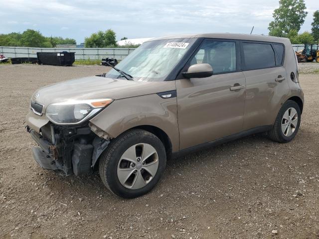 KIA SOUL 2014 kndjn2a22e7100178