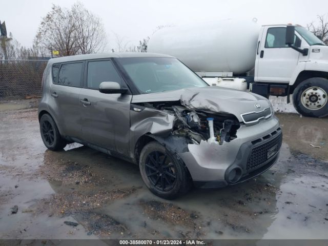 KIA SOUL 2014 kndjn2a22e7102075