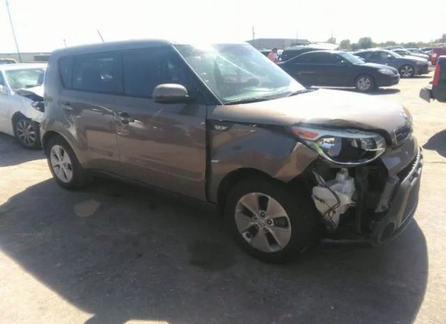 KIA SOUL 2014 kndjn2a22e7102805