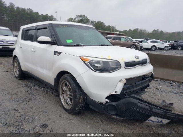 KIA SOUL 2014 kndjn2a22e7103842