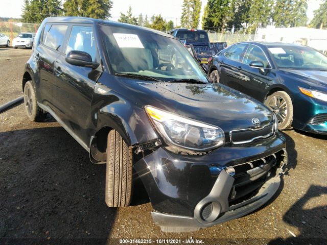 KIA SOUL 2014 kndjn2a22e7105946