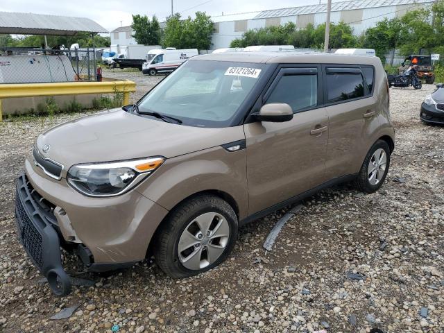 KIA SOUL 2014 kndjn2a22e7107180