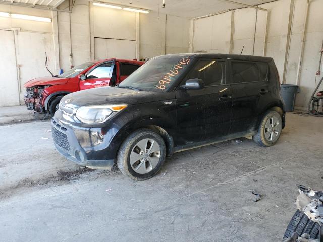 KIA SOUL 2014 kndjn2a22e7108460