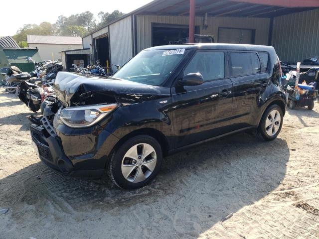 KIA SOUL 2014 kndjn2a22e7109138