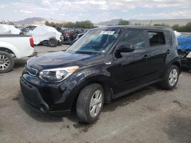 KIA SOUL 2014 kndjn2a22e7109284