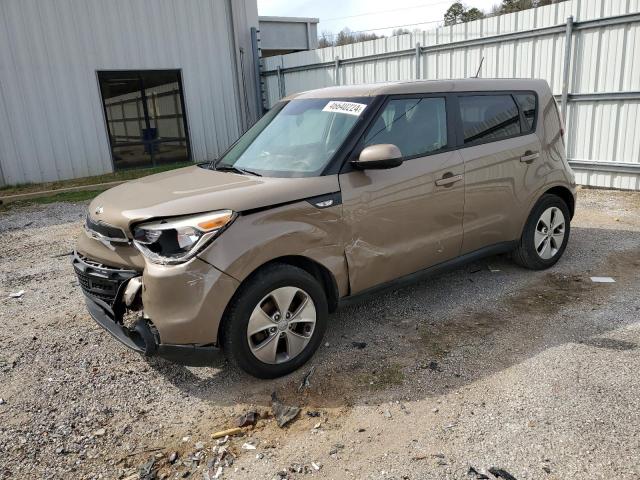 KIA SOUL 2014 kndjn2a22e7111133