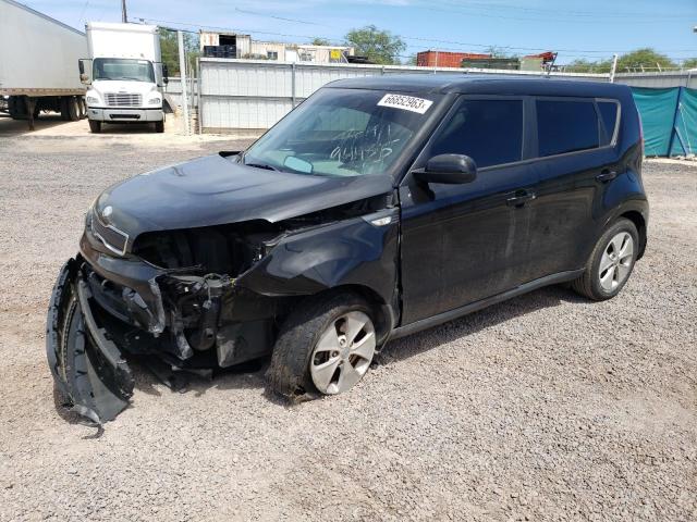 KIA SOUL 2014 kndjn2a22e7111374