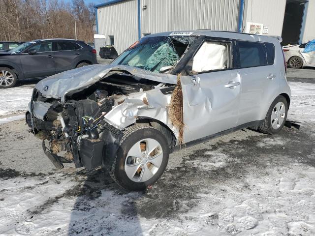 KIA SOUL 2014 kndjn2a22e7700523